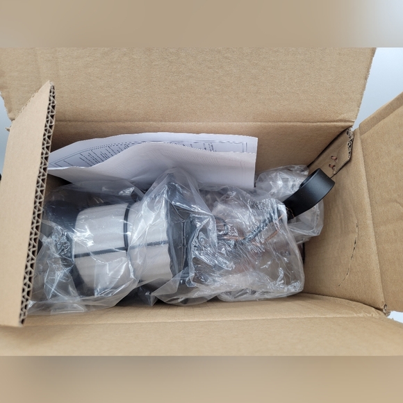 Retro Rustic Wall Light, by Cegar, NEW - Picture 2 of 8